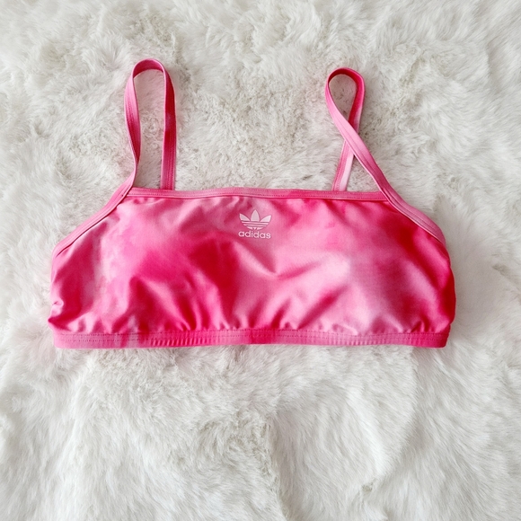 🎀ADIDAS HILLS HIKER ALLOVER-PRINT BIKINI SIZE L - Picture 4 of 7